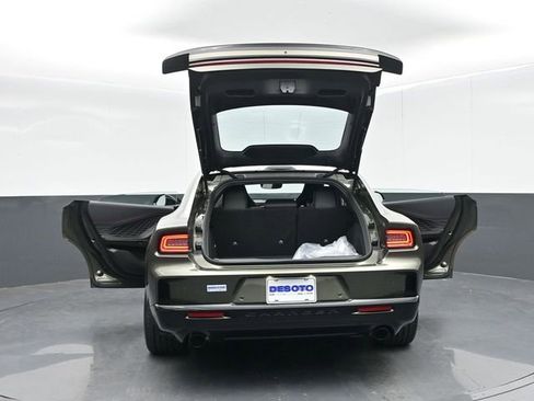 New 2026 Dodge Charger R/T AWD/4WD image 62