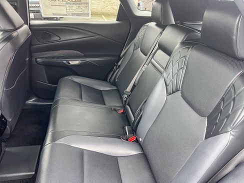 New 2026 Lexus RX 450h AWD image 19