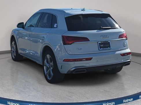 Used 2023 Audi Q5 2.0T Premium Plus w/ Premium Plus Package AWD/4WD image 8