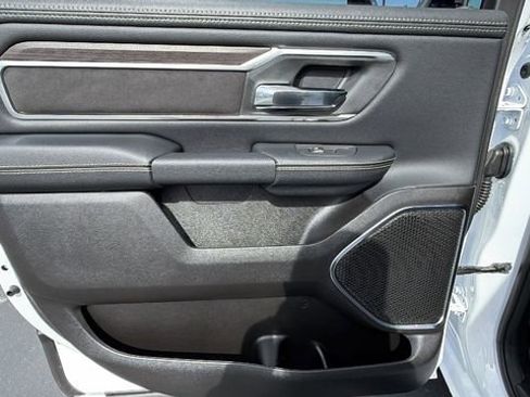 New 2026 RAM 1500 Laramie image 15