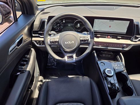 Used 2024 Kia Sportage X-Line Prestige AWD/4WD image 13