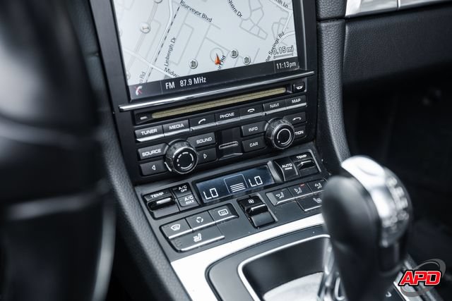 Used 2013 Porsche 911 Carrera RWD image 18