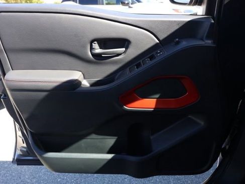 New 2026 Nissan Frontier Pro-X w/ Pro-X Convenience Package RWD image 22