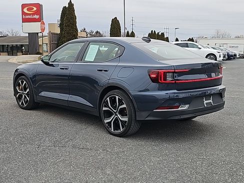 Used 2021 Polestar Polestar 2 w/ Performance Package image 14