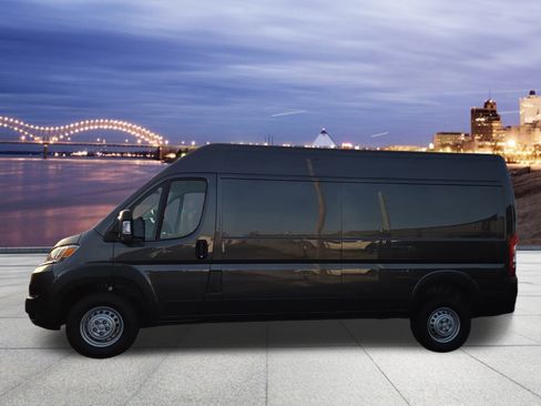 New 2026 RAM ProMaster 2500 w/ Advanced Safety Group image 2