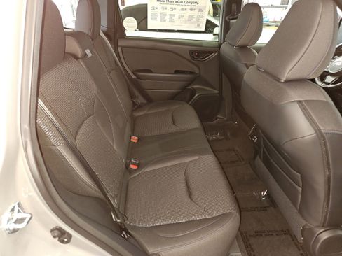 New 2026 Subaru Forester Premium image 10