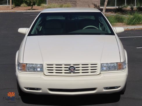 Used 2002 Cadillac Eldorado Collector's Edition image 25