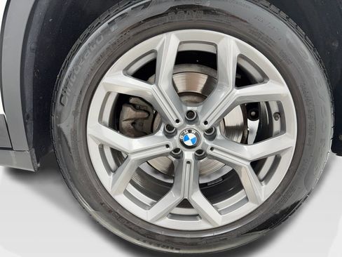 Used 2022 BMW X3 sDrive30i w/ Convenience Package image 52