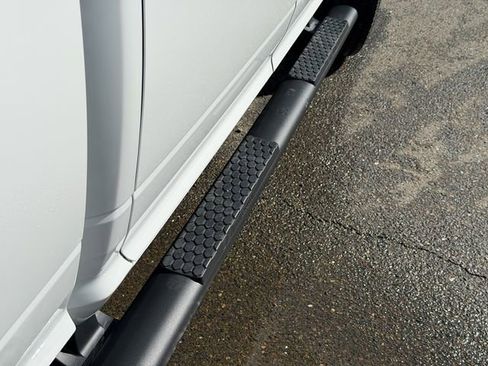 New 2026 RAM 3500 Tradesman image 9