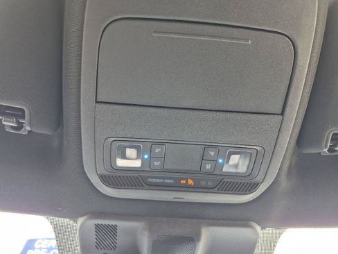 Certified 2024 Ford F150 XLT w/ Mobile Office Package RWD image 11