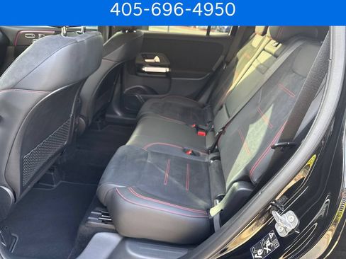Used 2024 Mercedes-Benz GLB 250 image 28