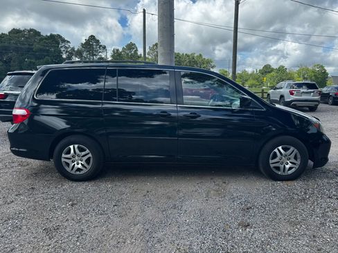 Used 2007 Honda Odyssey EX-L image 9