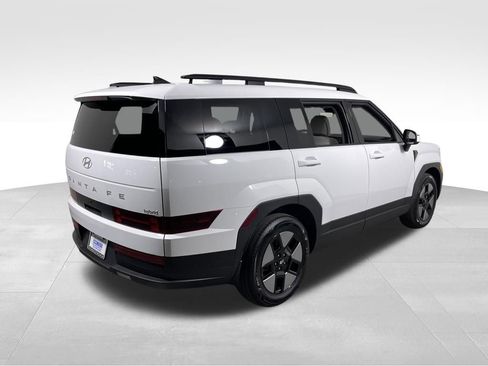 New 2026 Hyundai Santa Fe SEL FWD image 5