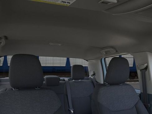 New 2026 Ford Maverick XL AWD/4WD image 12