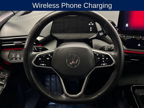 Certified 2023 Volkswagen ID.4 Pro S AWD/4WD image 9