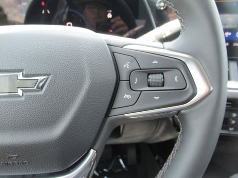 New 2026 Chevrolet Trax ACTIV w/ Driver Confidence Package FWD image 23