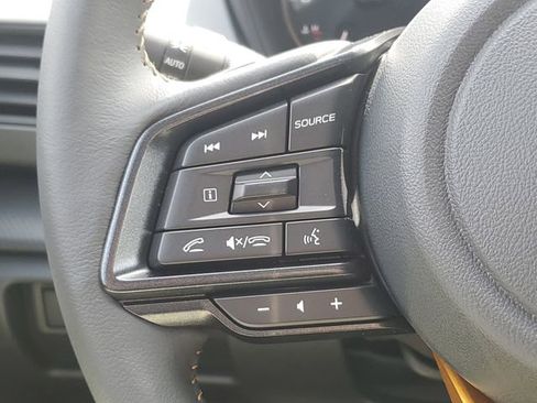 New 2026 Subaru Crosstrek 2.5i Wilderness AWD/4WD image 24