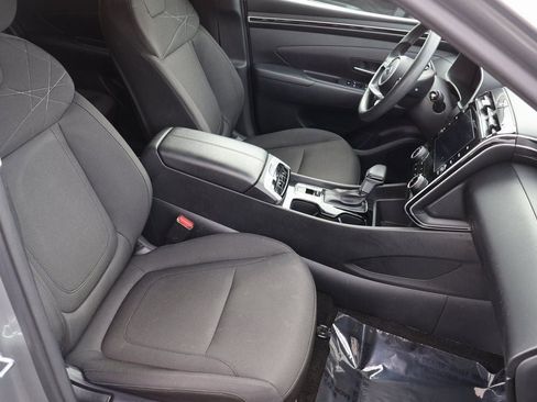 Used 2023 Hyundai Tucson SEL image 13
