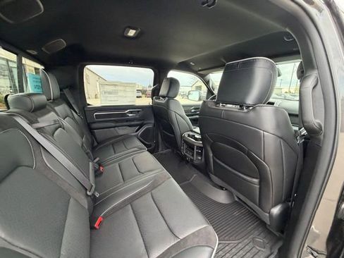 New 2026 RAM 1500 Laramie image 11