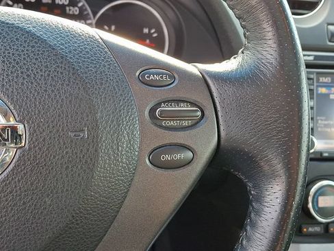 Used 2012 Nissan Altima Sedan FWD image 23