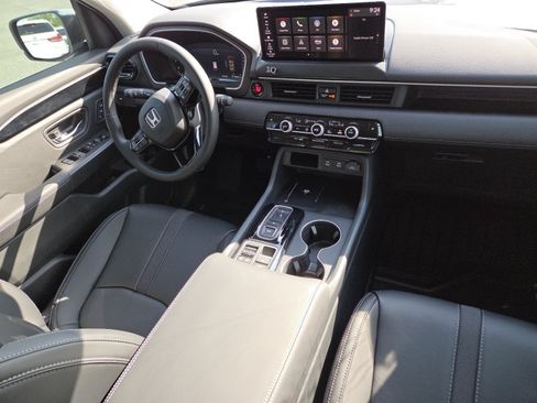 New 2026 Honda Pilot EX-L image 24