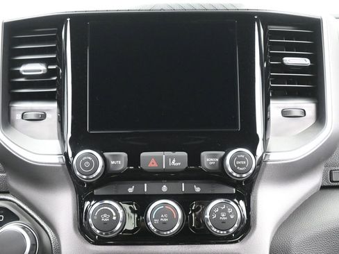 New 2026 RAM 1500 Big Horn image 26