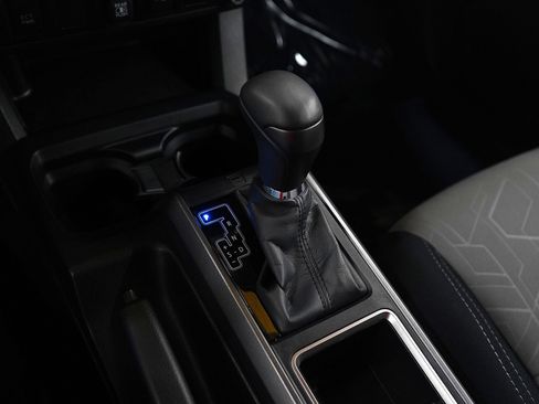 Used 2022 Toyota Tacoma TRD Sport image 20