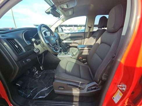 Used 2018 Chevrolet Colorado LT image 7