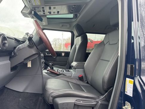 New 2026 INEOS Grenadier Fieldmaster Edition image 21