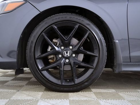 Used 2024 Honda Civic Sport image 11