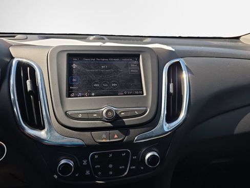 Used 2023 Chevrolet Equinox LT FWD image 21