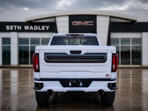 New 2026 GMC Sierra 1500 AT4 w/ AT4 Premium Package AWD/4WD image 73