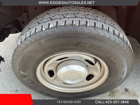 Used 2016 Ford F250 XL RWD image 22