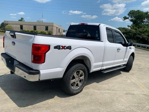 Used 2020 Ford F150 XLT w/ Equipment Group 302A Luxury AWD/4WD image 13