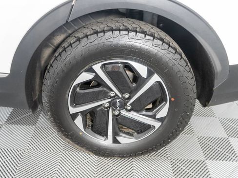 Used 2023 Kia Sportage LX AWD/4WD image 26