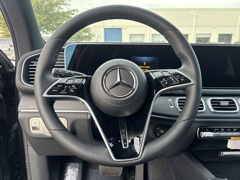 New 2026 Mercedes-Benz GLE 350 4MATIC image 21