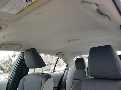 Used 2026 Toyota Corolla LE image 21