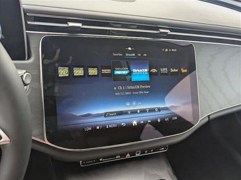 New 2026 Mercedes-Benz E 350 Sedan image 11