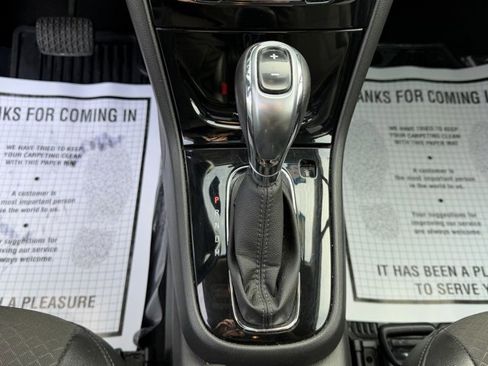 Used 2018 Buick Encore Sport Touring w/ Safety Package image 30