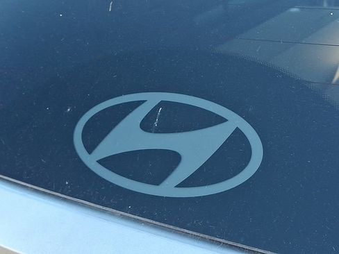 New 2026 Hyundai Tucson SEL image 5