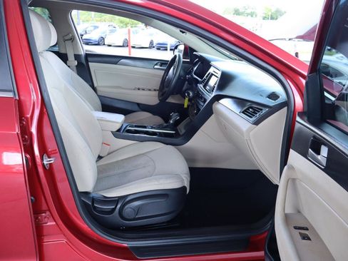 Used 2017 Hyundai Sonata Sport FWD image 34