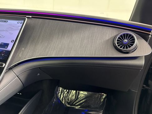 Certified 2023 Mercedes-Benz EQE 350+ 4MATIC Sedan image 10