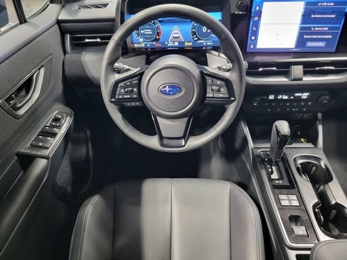 Certified 2026 Subaru Outback Premium AWD/4WD image 24