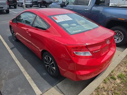 Used 2013 Honda Civic EX image 8
