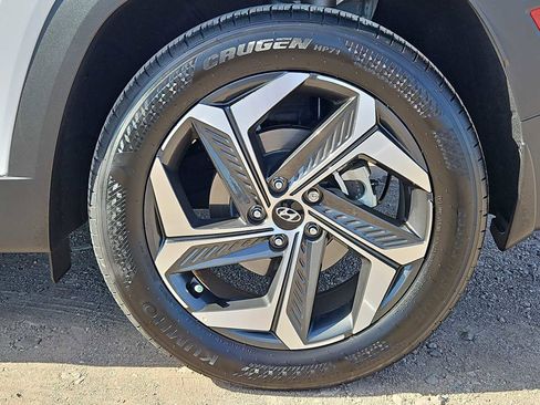 Used 2024 Hyundai Tucson Limited image 14