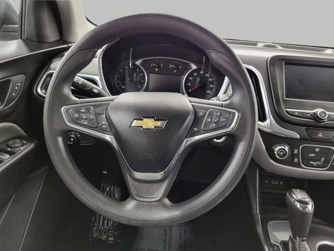 Used 2021 Chevrolet Equinox LT image 6