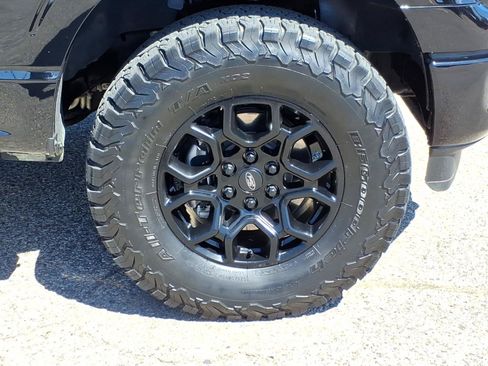 Used 2024 Ford F150 XLT w/ Equipment Group 302A MID AWD/4WD image 10