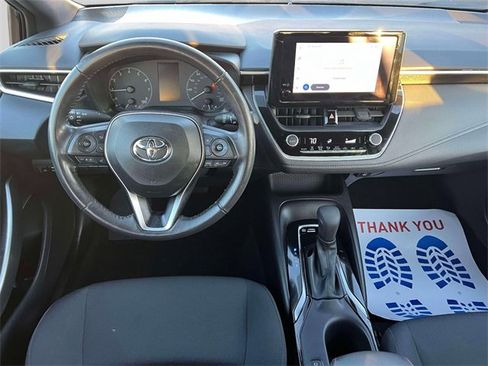 Certified 2023 Toyota Corolla SE image 15