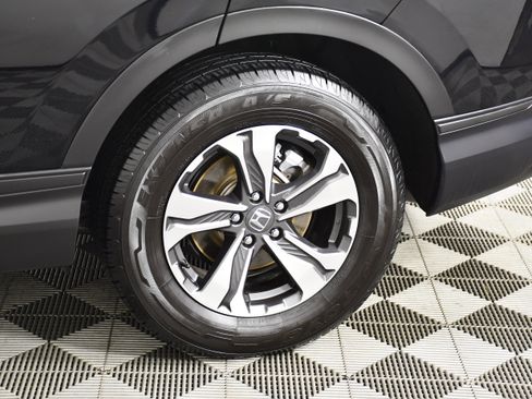 Used 2022 Honda CR-V LX image 49