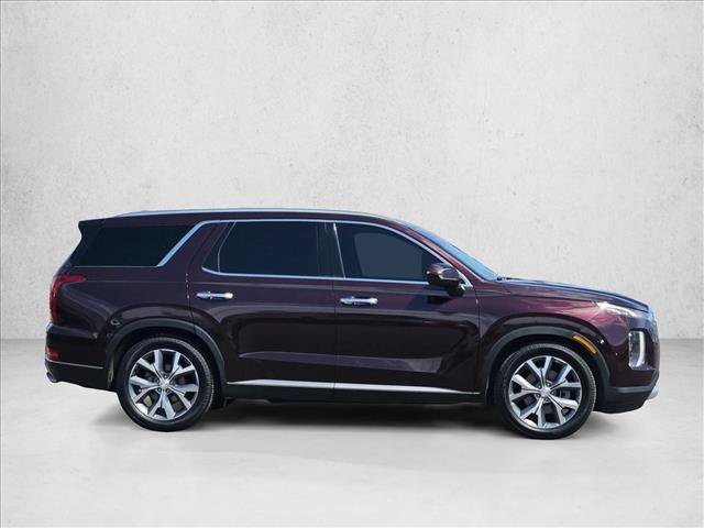 Used 2020 Hyundai Palisade SEL FWD image 9